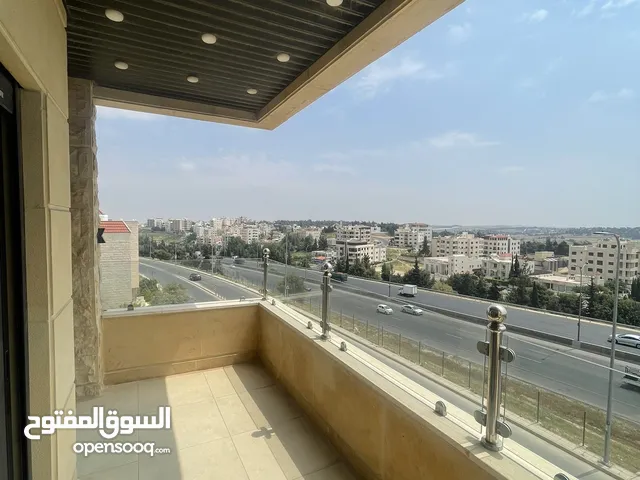 250 m2 4 Bedrooms Apartments for Rent in Amman Airport Road - Manaseer Gs