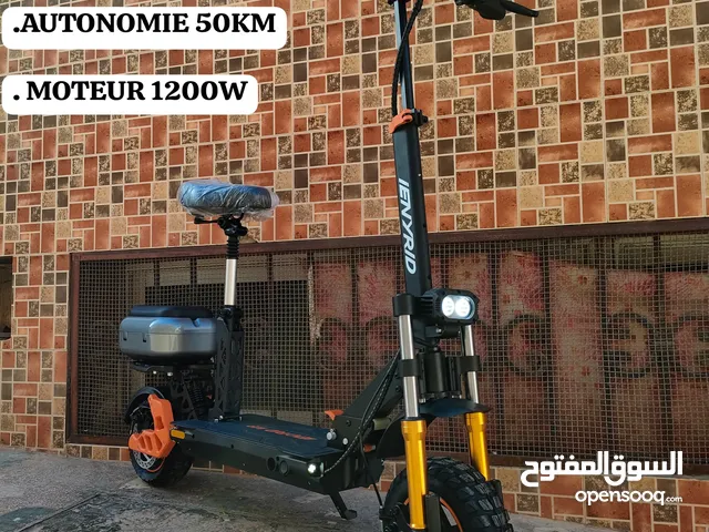 trottinette IENYRID M9