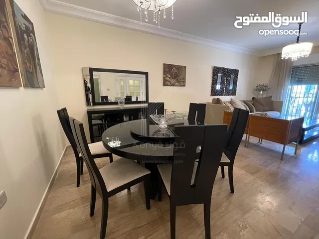 شقة فاخرة للبيع في عبدون
