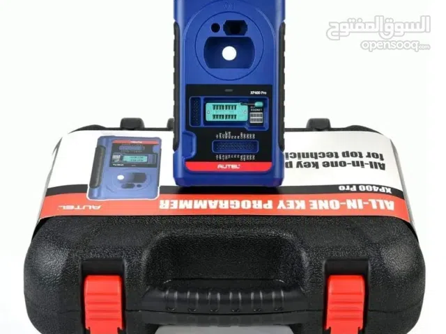 يتوفر لدينا   مبرمجة_XP400      تقرا وتكتب اكتر من 440 موديل eeprom