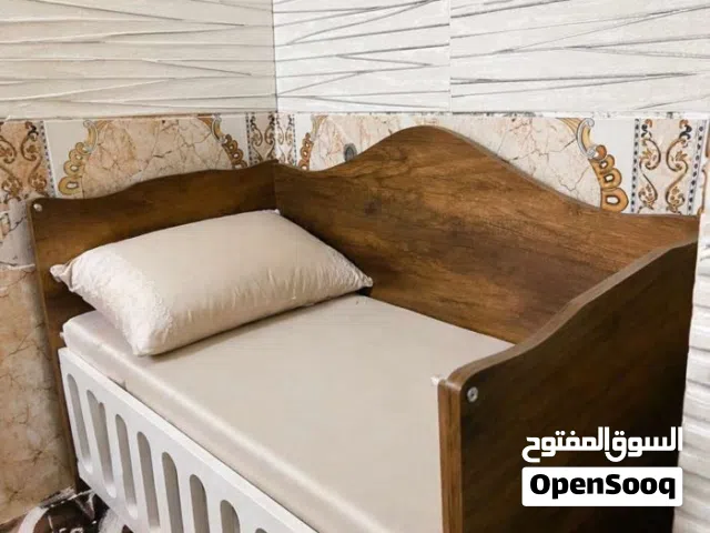 سرير اطفال التهدئه الطفل جديد مامستخدم150 الف