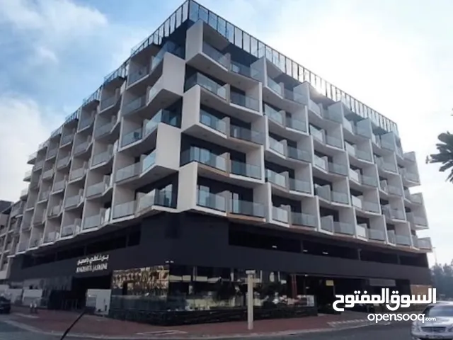 750 ft 1 Bedroom Apartments for Sale in Dubai Jumeirah Village Circle