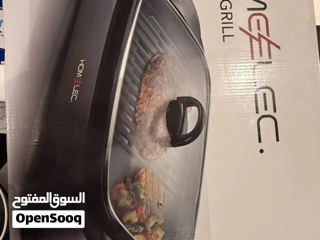 شوايه كهربائيه ( هوم إلك )