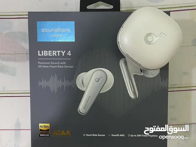 SOUNDCORE BY ANKER (LIBRETY 4)