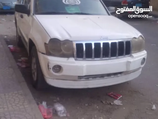 New Jeep Other in Sana'a