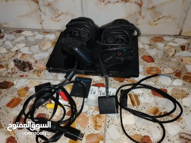 PlayStation 2 PlayStation for sale in Baghdad