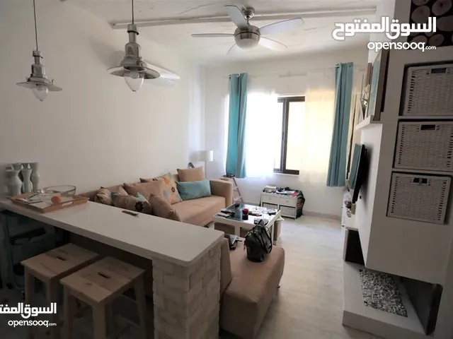 42 m2 1 Bedroom Apartments for Rent in Amman Abdoun