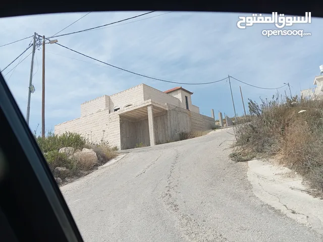 180 m2 4 Bedrooms Townhouse for Sale in Nablus Asira Ash-Shamaliya