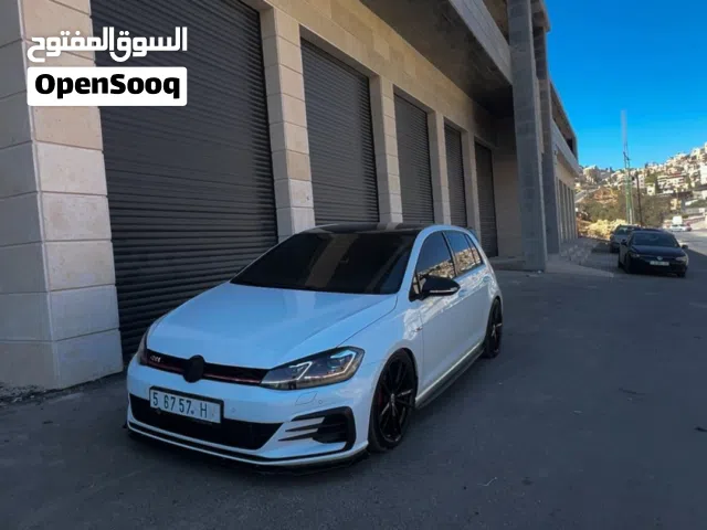 Used Volkswagen Golf GTI in Bethlehem