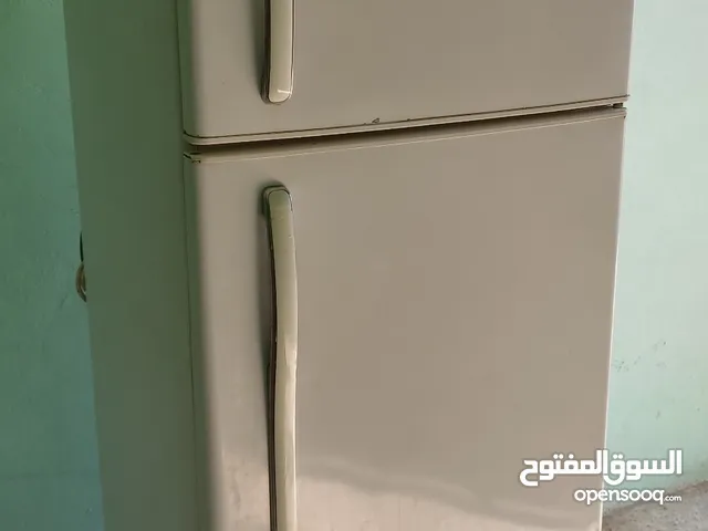 Mistral Refrigerators in Madaba