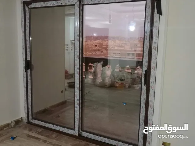 المركز الفني لاعمال تصنيع وصيانه الالوميتال