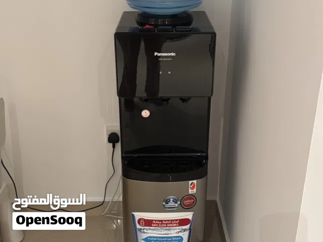 بنسونيك ثلاجه ماي