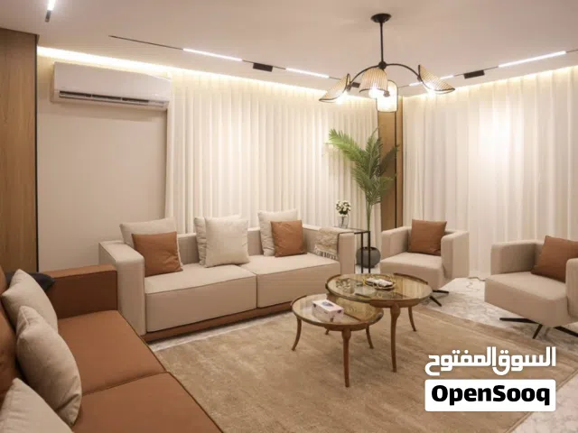 شقة فندقيه للإيجار اليومي او الشهري