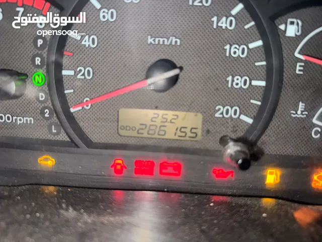 hyundai verna 2005 هيونداي فيرنا سيارة نظيفة وسعر مناسب