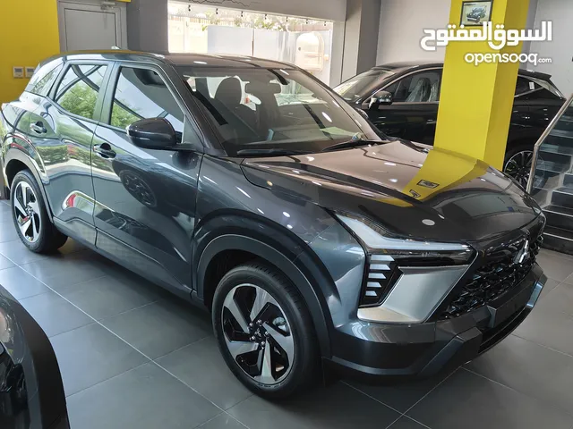 Brand New Mitsubishi Xforce 2025