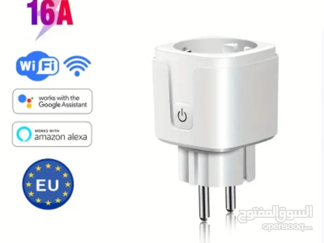 smart plug  تايمر دجيتال ، مؤقت