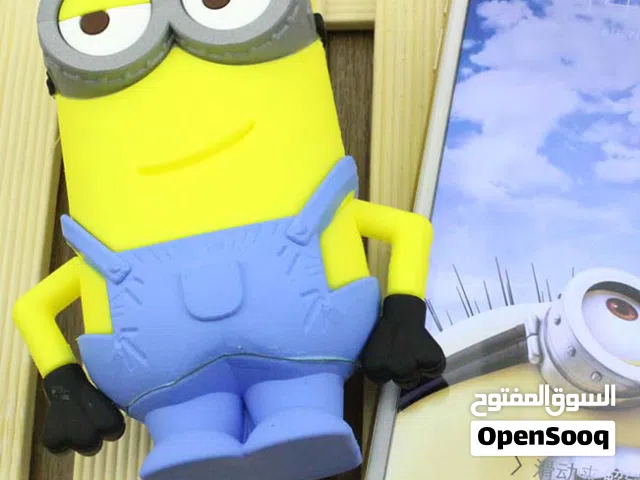 بور بانك Minions 8800mAh
