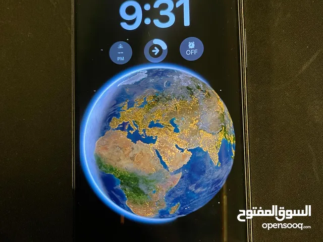 iPhone X 256g امريكي