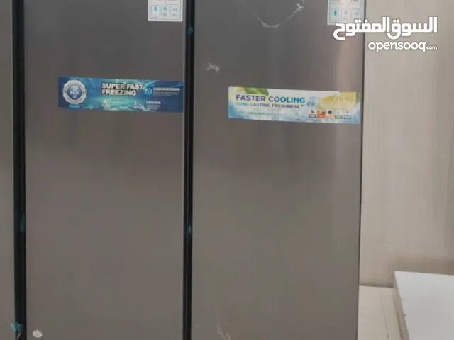 فريزر 6 ادراج جنرال او ناشونال لون سلفر توفير طاقه كفاله 10 سنوات