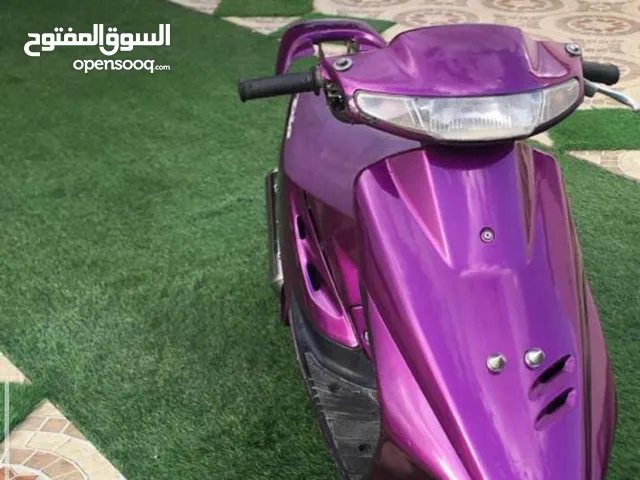 Honda Dio 2016 in Al Sharqiya