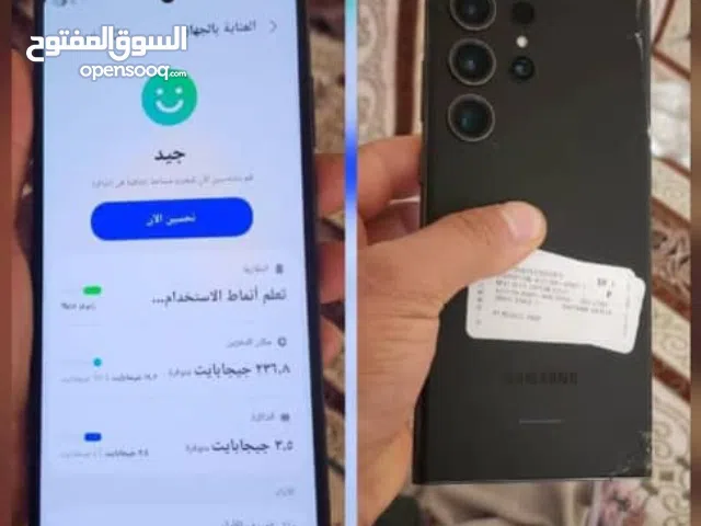 Samsung Galaxy A22 5G 512 GB in Ibb