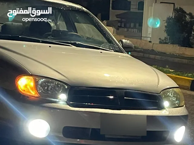 كيا سبيكترا موديل2001 للبيع