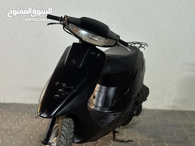 Honda Dio 2023 in Sharjah