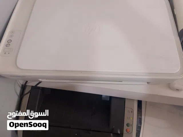 عدد 2,طابعه hp الوحده ب 5