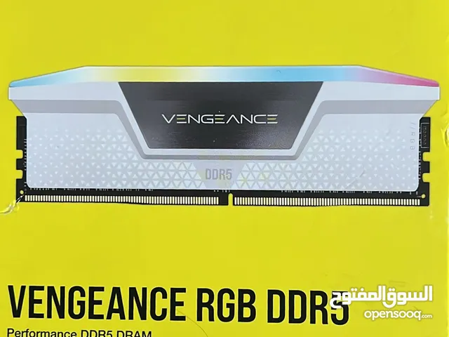 RAM Corsair DDR5