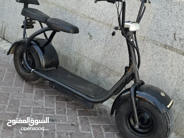 Electric Harley for sale  good condition with accessories WhatsApp  battery 60V12A  5 batt