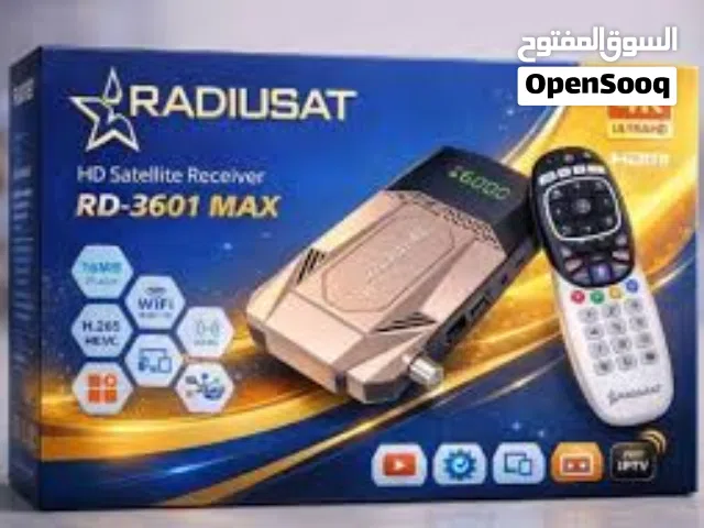  Other Receivers for sale in Amran
