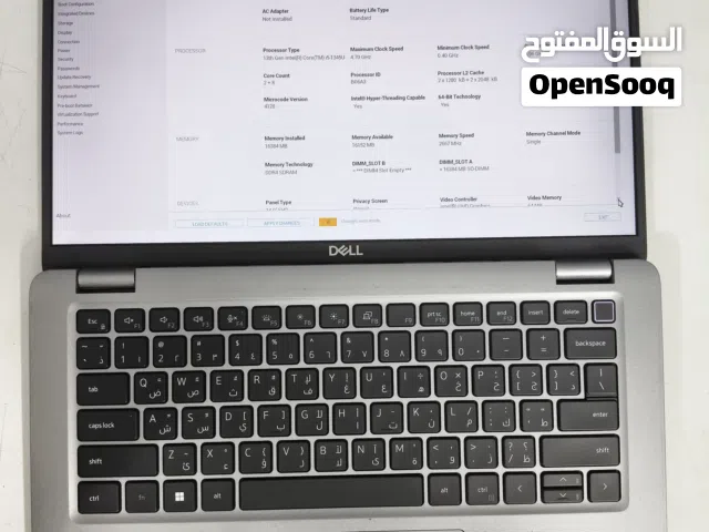 Dell latitude 5440  i5-13th Gen