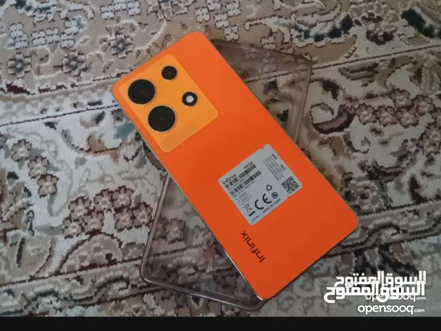 Infinix Note 30 64 GB in Amman