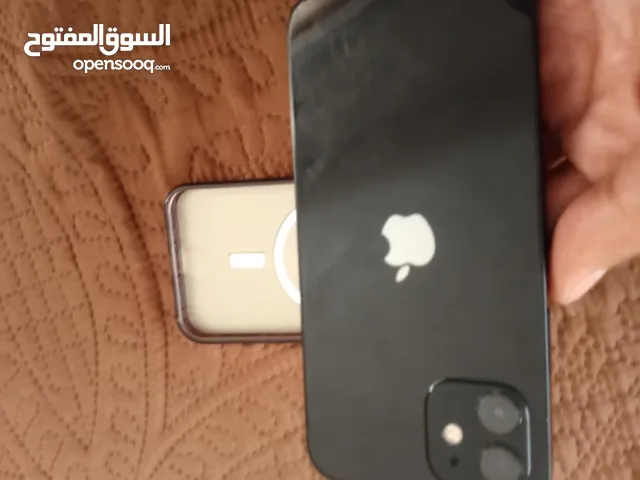 Apple iPhone 12 64 GB in Zarqa