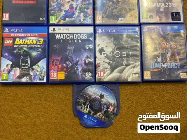 دسكات فور وفايف