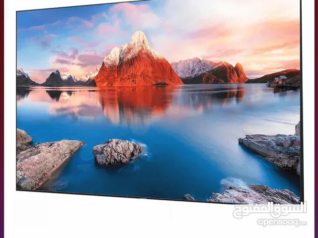 Xiaomi OLED 65 inch TV in Muscat