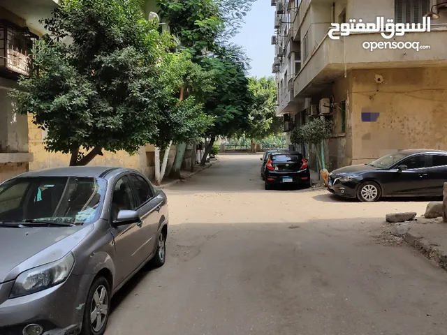 Building for Sale in Cairo Roda