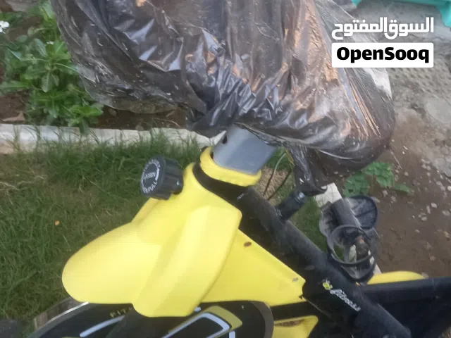 دراجه رياضيه ثابته نوع Bitness