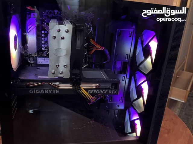 Pc gaming قابل للتفاوض البسيط ...............................