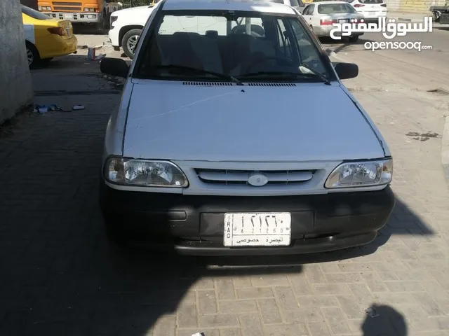 سياره سايبه