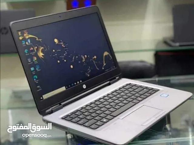 HP Other 8 GB in Amman