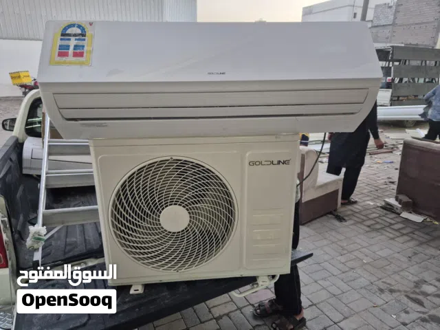 spilt ac for sale with fixing