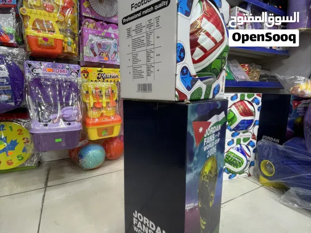 كأس العالم و كرة كأس العالم 2026