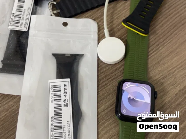 Apple Watch SE (الجيل الثاني)