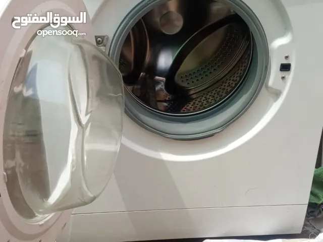 washing machine automatic