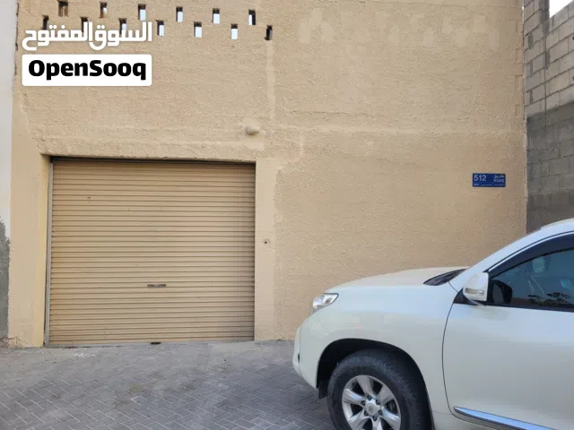 Storage space for Rent in Isa Town