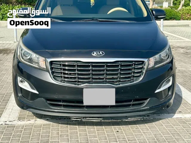2019 كيا اخرى