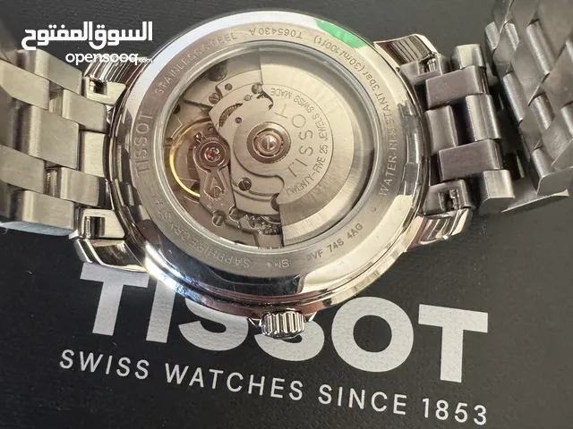 Analog Quartz Tissot watches for sale in Amman