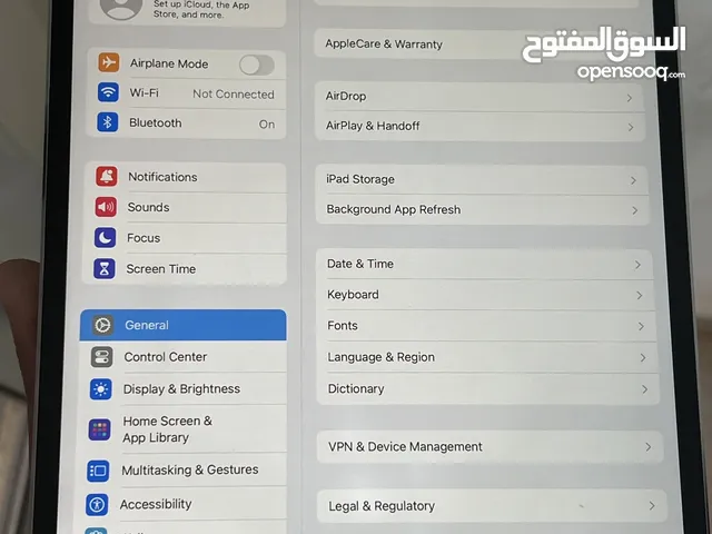 IPad Pro 10.5 64Gb