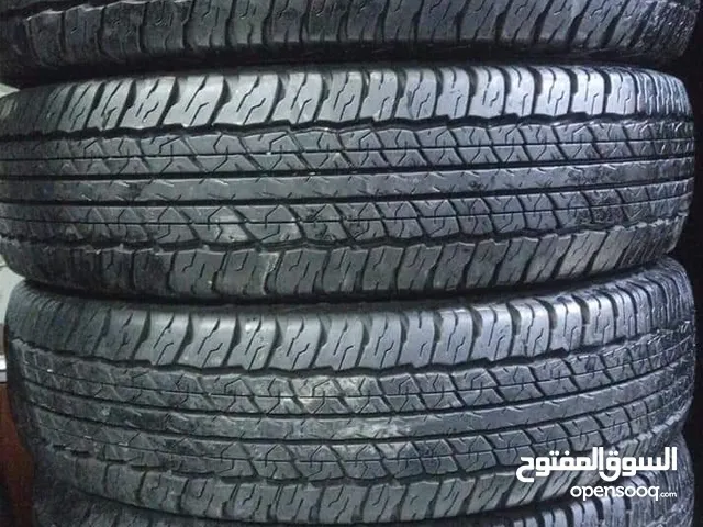 Bridgestone Other Tyres in Amman